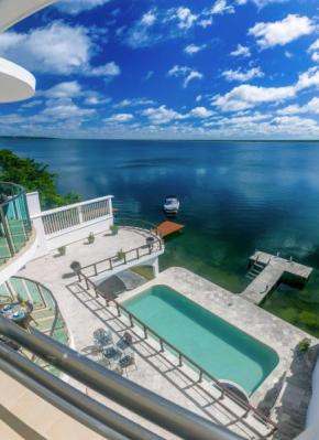 Casa Bacalar